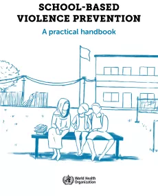 School based violence prevention