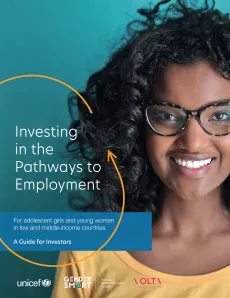 Investing-Pathways-to-Employment-for-adolescent-girls-2020-cover