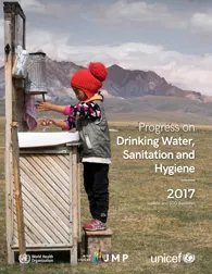 Cover page of JMP 2017 report