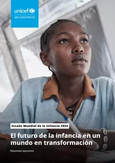 SOWC-2024-resumen-ejecutivo-portada