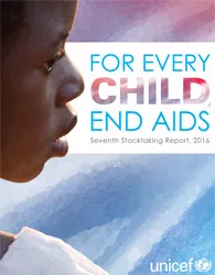 Cover page of STR 2016 report