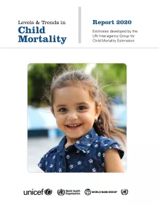 UN-IGME-child-mortality-report-2020-cover