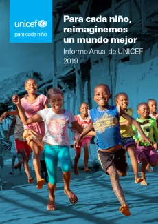 UNICEF-informe-anual-2019-cover