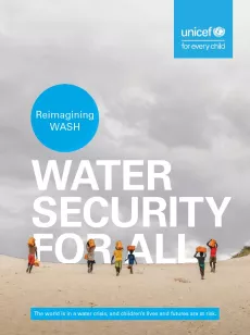 Water Security for All