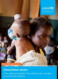 couverture du rapport
