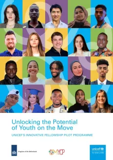 Pictures of young people