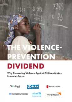 violence prevention dividend