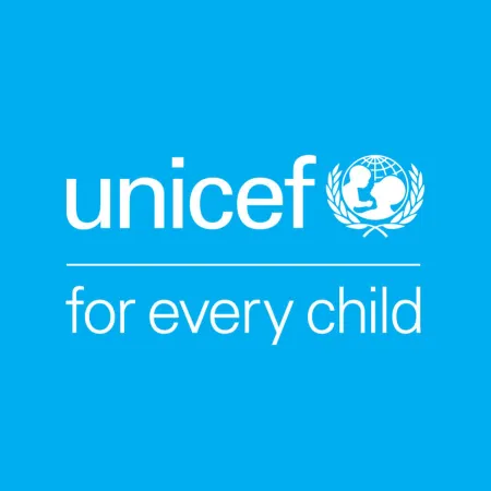 UNICEF logo