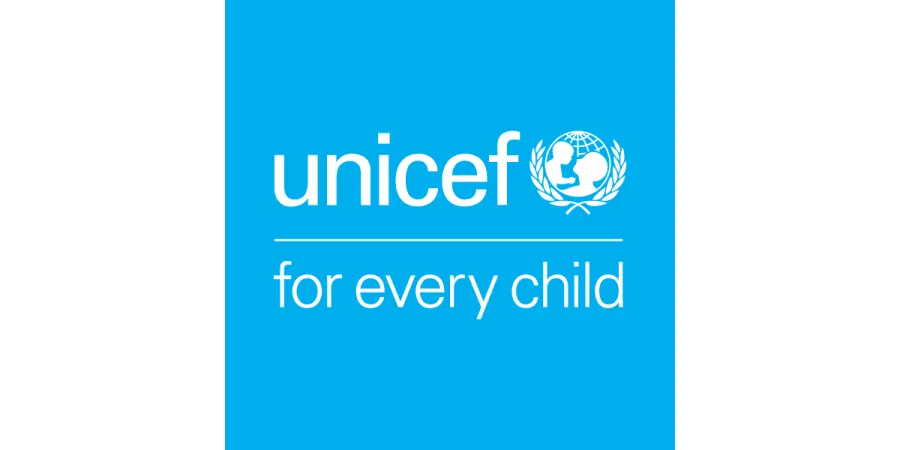 UNICEF logo 2016