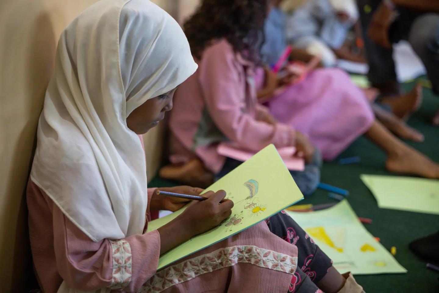 IOM, UNHCR, UNICEF and WFP urge immediate action to address escalating ...