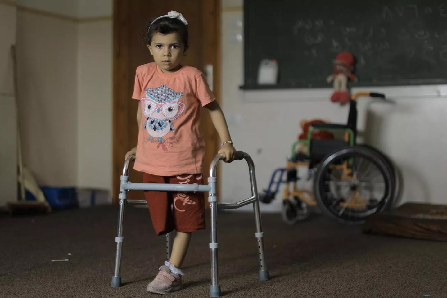 ‘Not the new normal’ – 2024 'one of the worst years in UNICEF’s history ...