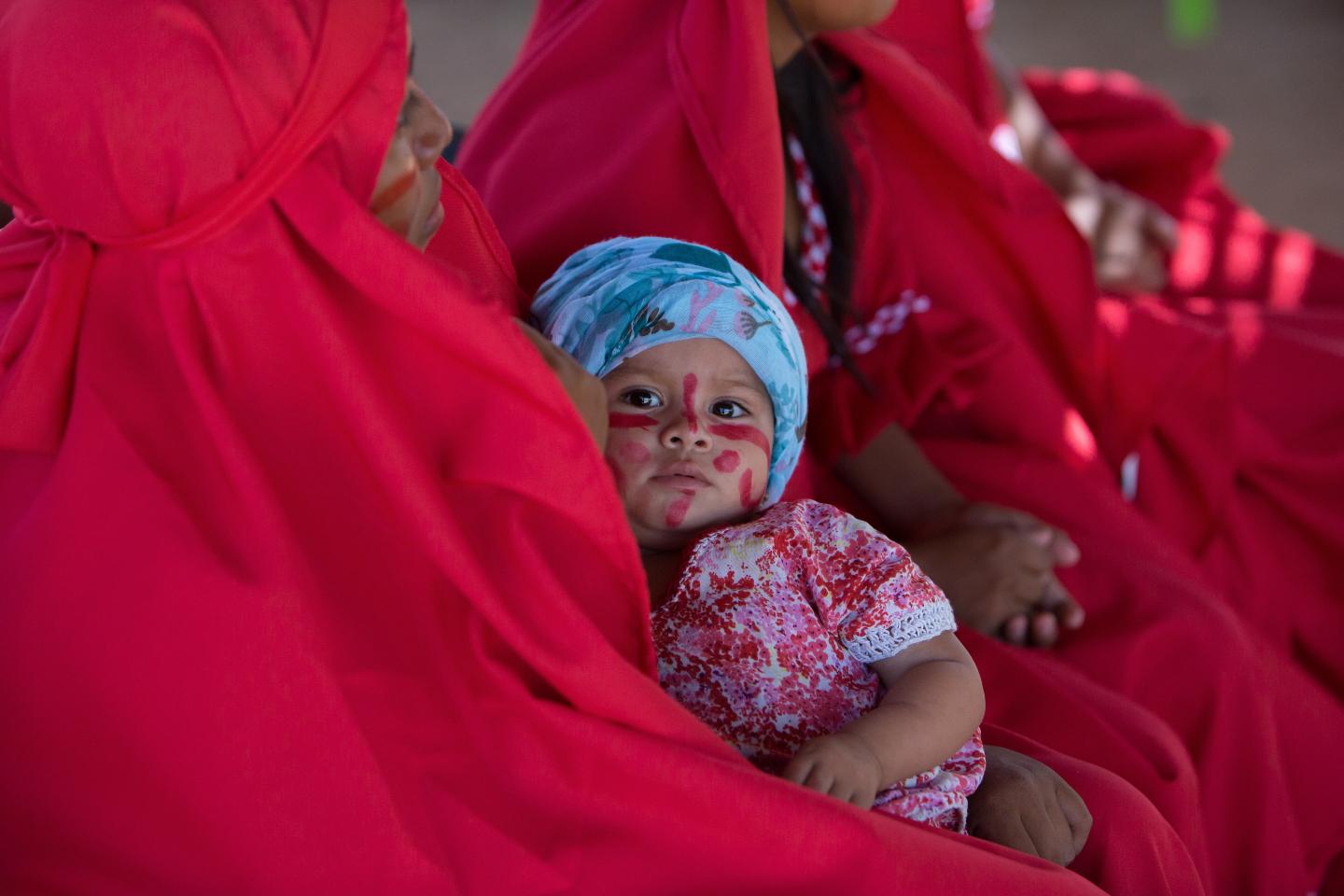 The State of the World’s Children 2019 | UNICEF