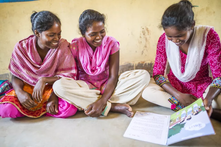 Khatri Khatanga, Jharkhand, India, 11 May 2018.