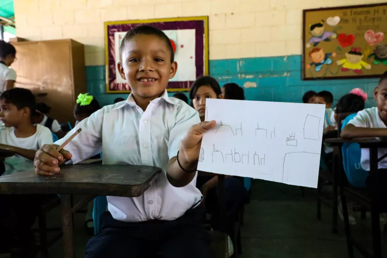 Venezuela education