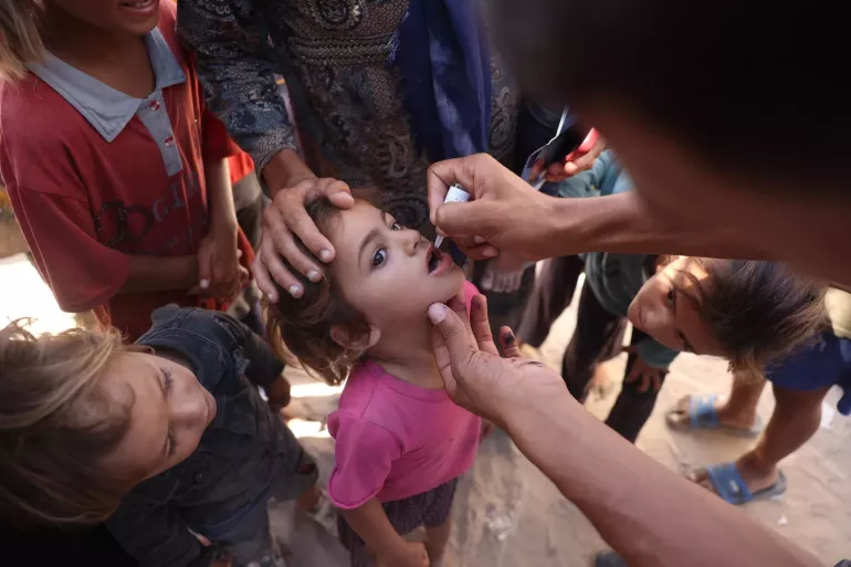 &copy; UNICEF/UNI638305/El Baba