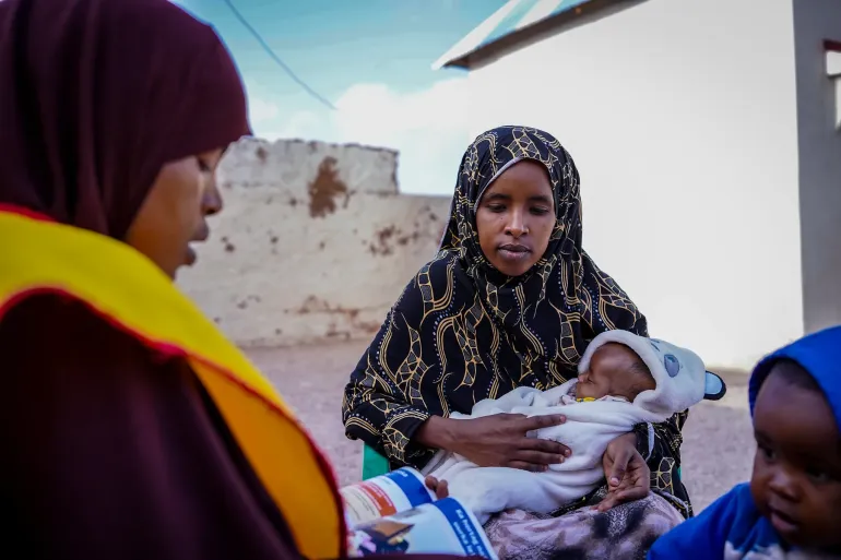 Somalia Redefines Child Survival with the Launch of the 2026 Maternal, Infant, Young Child and Adolescent Nutrition (MIYCAN) Framework