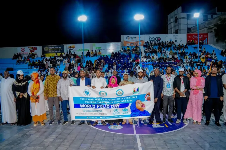 World Polio Day