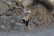 Child with disability