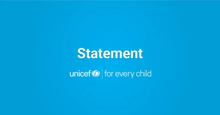 Statement