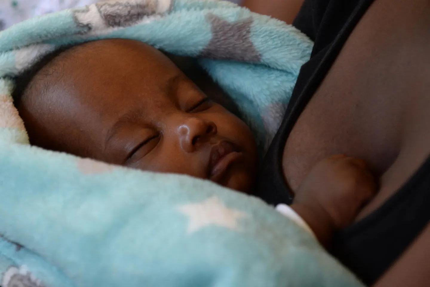 infant-sleeping