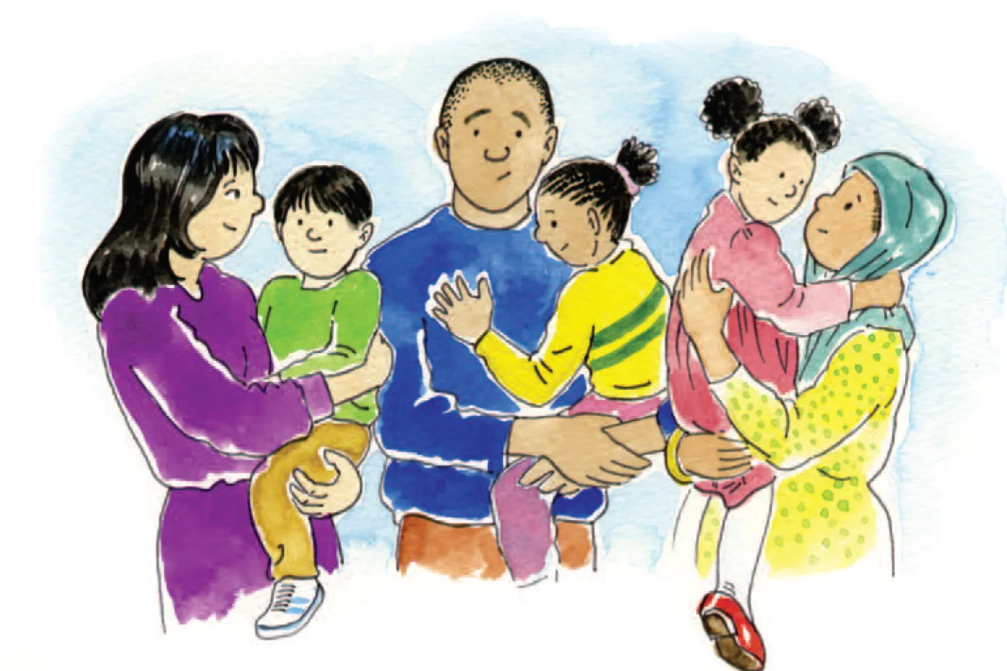 Child-sexual-abuse-handbook-for-parents-and-caregivers-2003