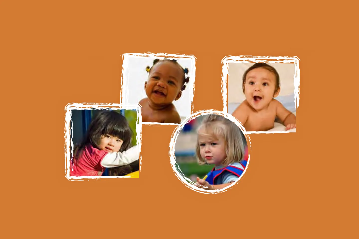 portraits-children