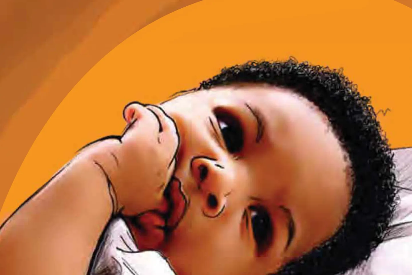 infant