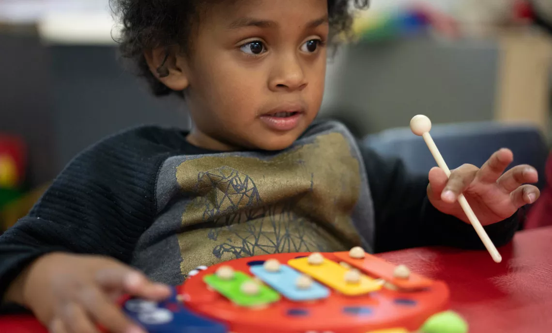 children-at-play