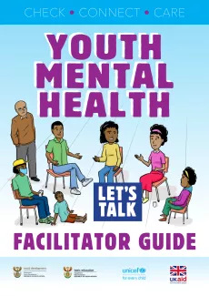 ZAF-Youth-mental-health-facilitators-guide-Mar-2023-cover