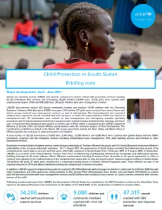 Child protection brief front