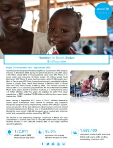 nutrition brief front