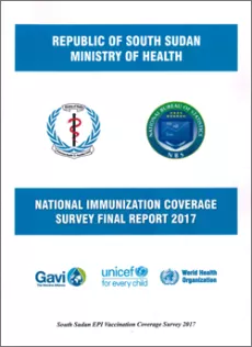 Report cover