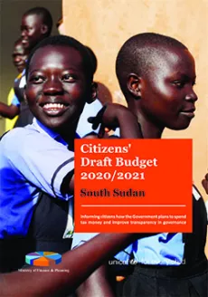 Report cover