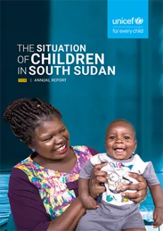 Report cover
