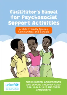 Report cover