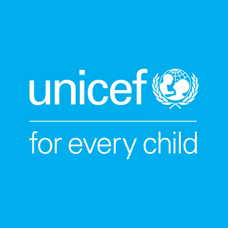 UNICEF logo