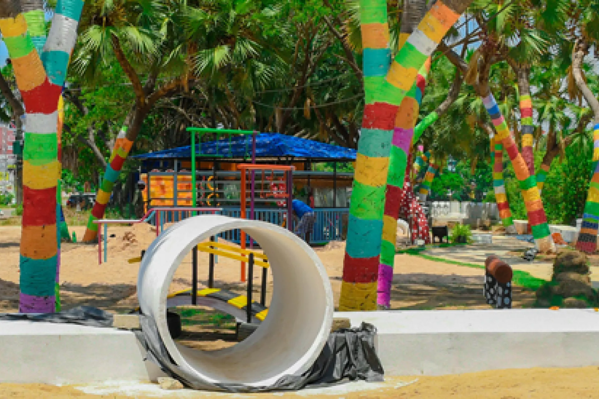 CFC Batticaloa