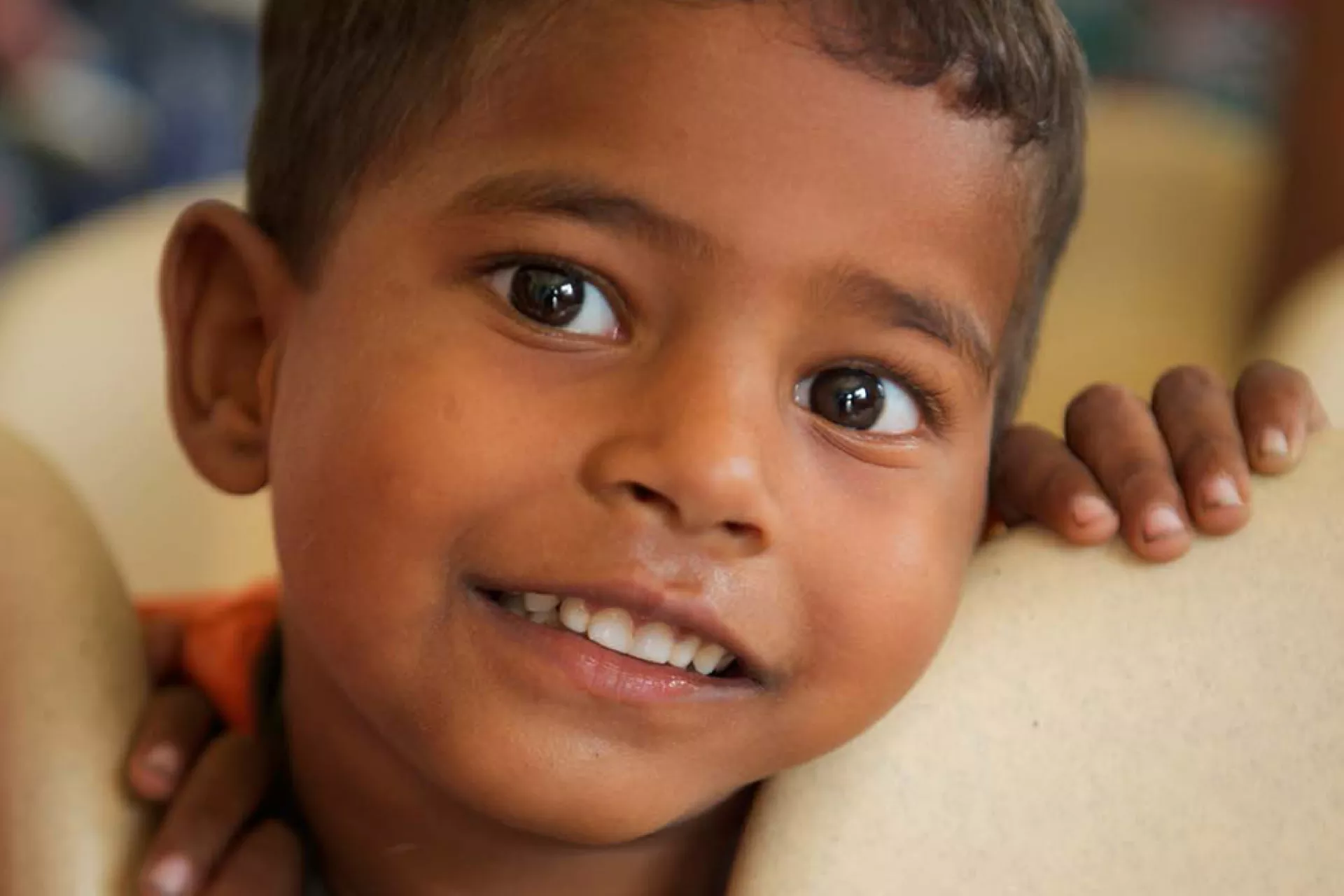 Combating Malnutrition Through Multi-sectoral Nutrition Programming