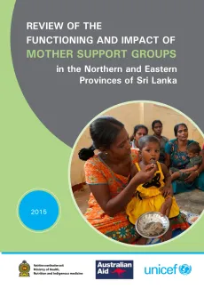 MOTHER SUPPORT GROUPS