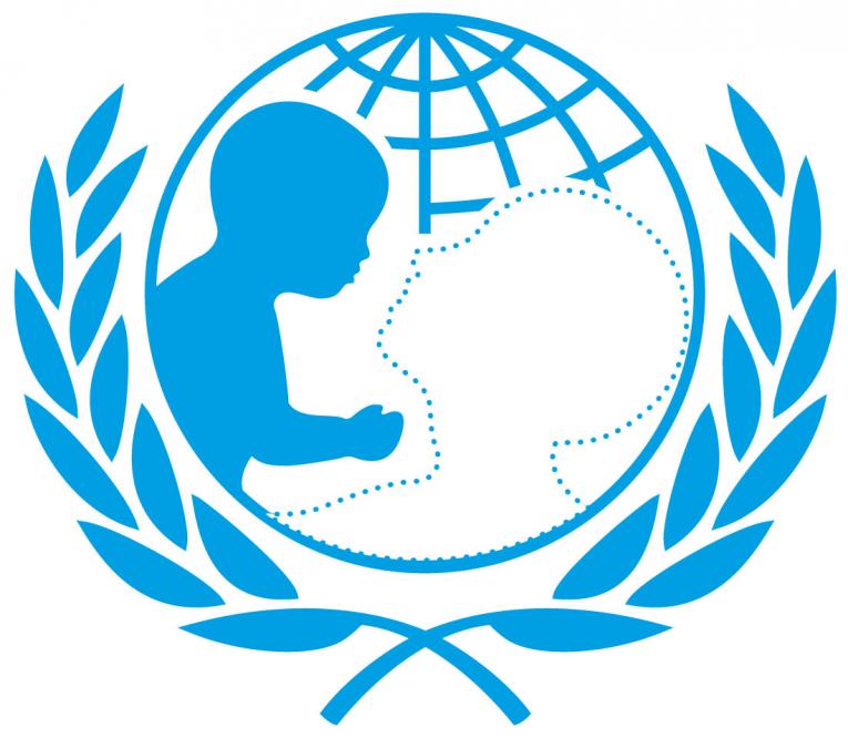 UNICEF TEMPORARILY REMOVES ‘PARENT’ FROM ICONIC LOGO, IN ...