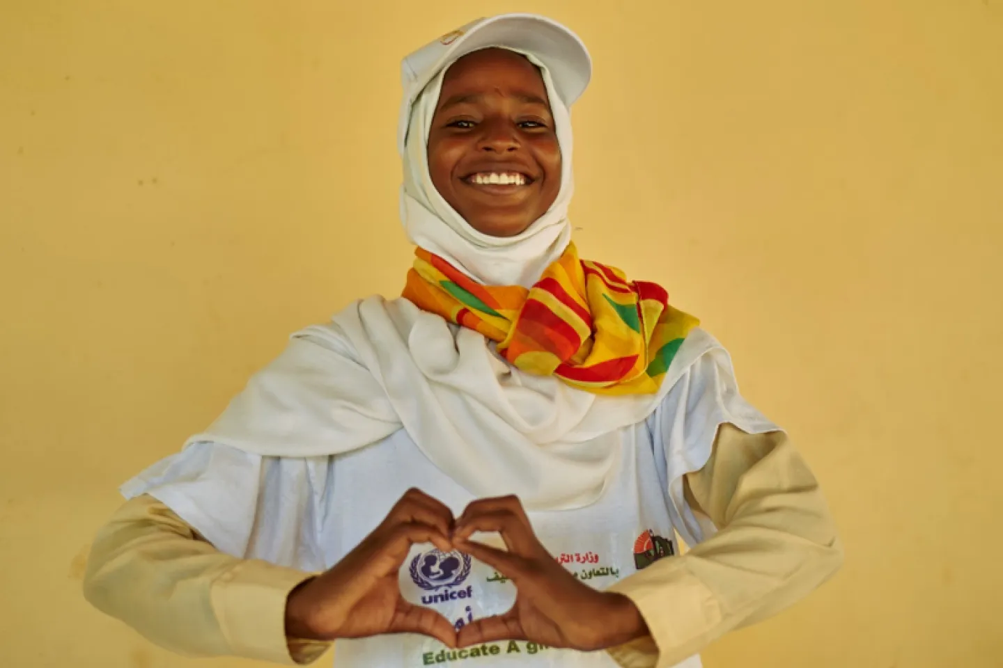 يونيسف السودان