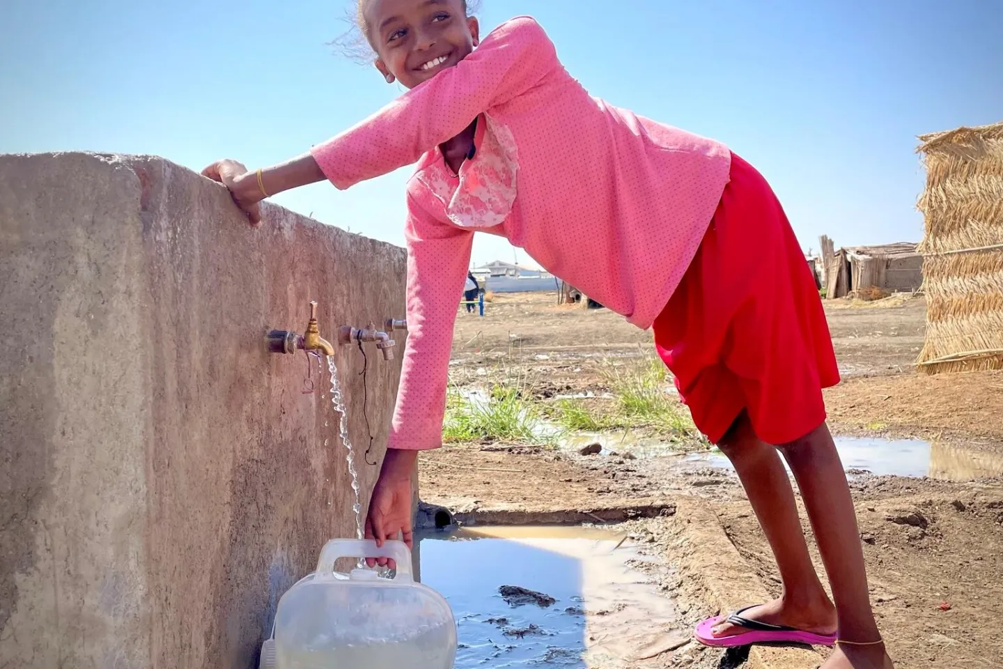 clean water, safe water, UNICEF, Sudan, hygiene, sanitation, health, water related illnesses, children, mothers