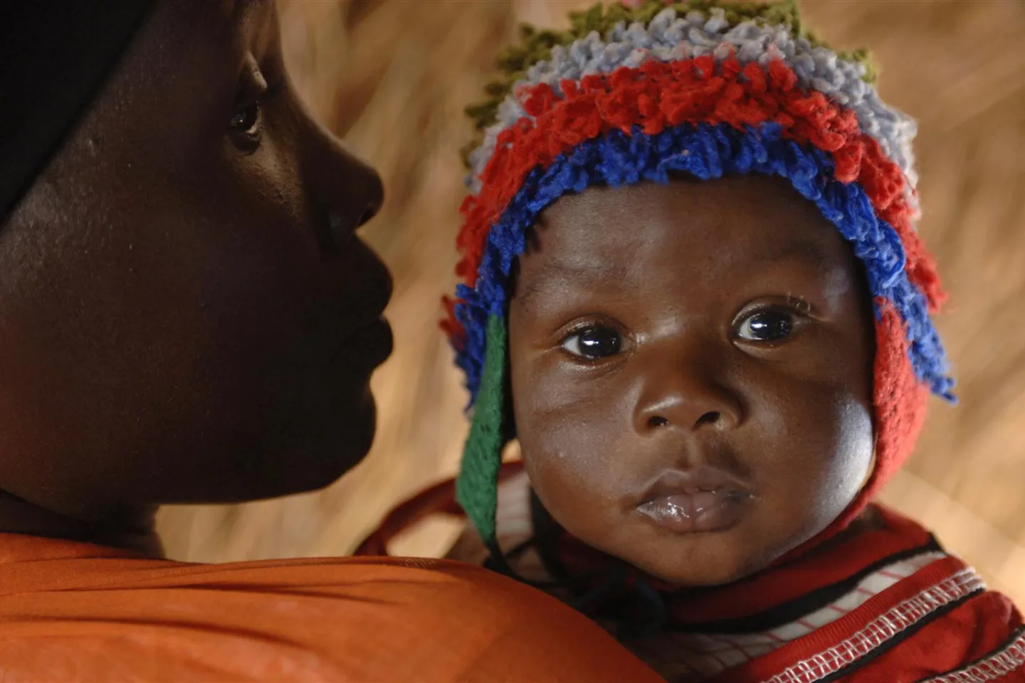 mother, child, UNICEF, early childhood development, early years, first 1,000 days, ECD, Susan, social protection, Mother and Child Cash Transfer Plus Programme, MCCT