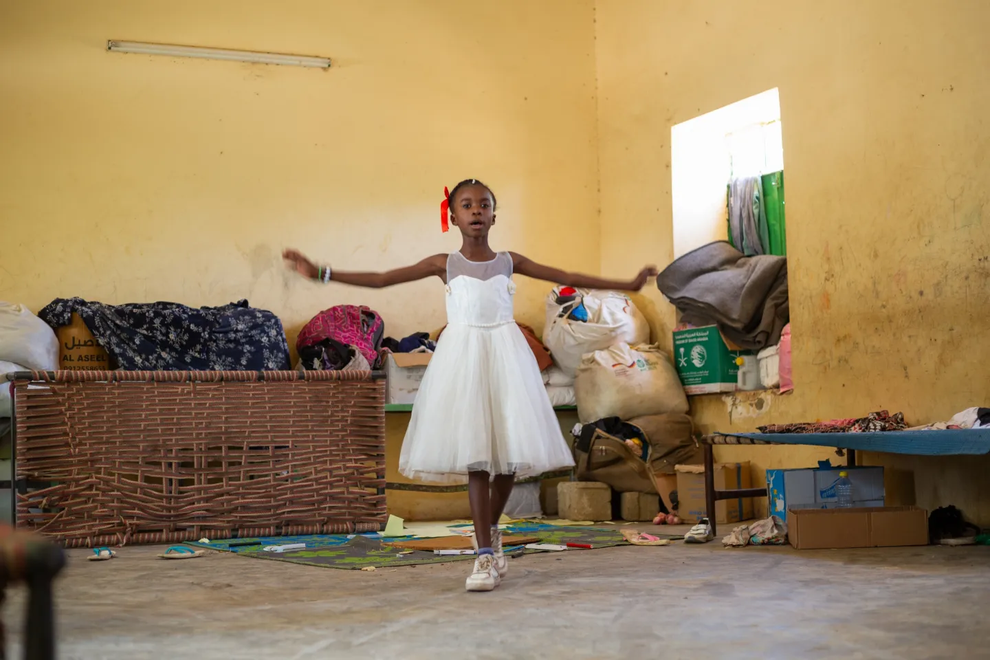 poems for peace, Sudan, conflict, Sudan crisis, displaced children, girls, internally displaced people