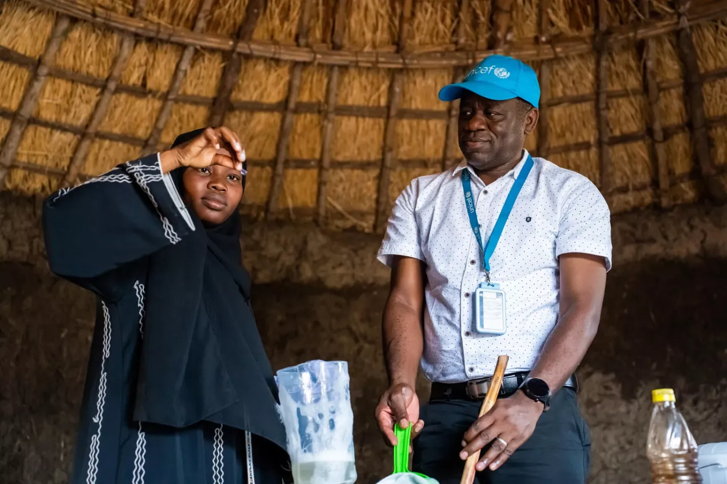 vocational training, adolescent development, girls, adolescents, Sudan, life skills, skilling, learning to earn, young people, education