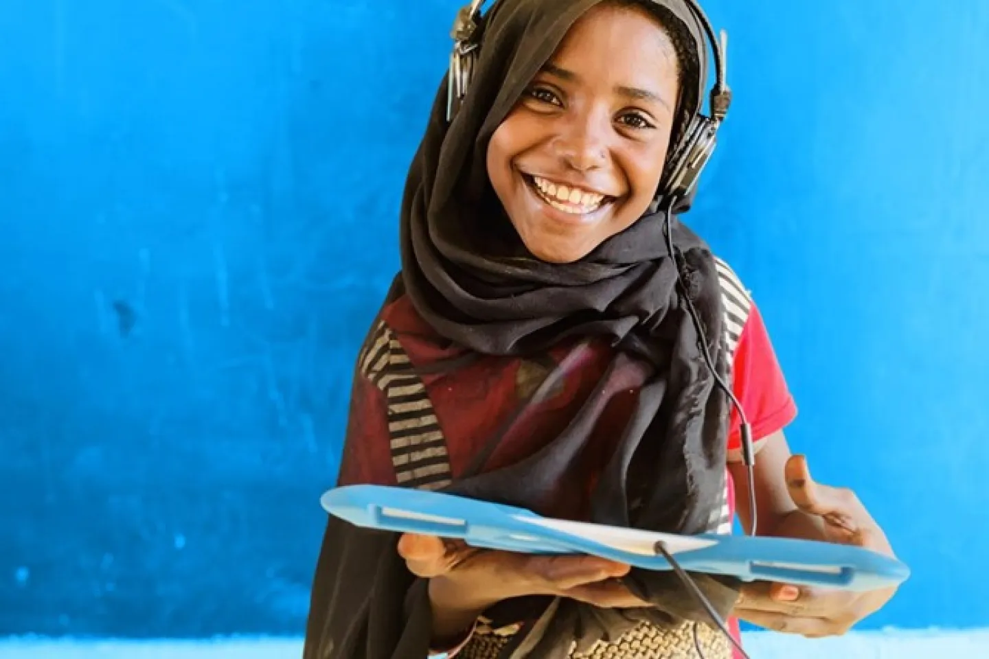 Education, Kassala, Girls, Sudan