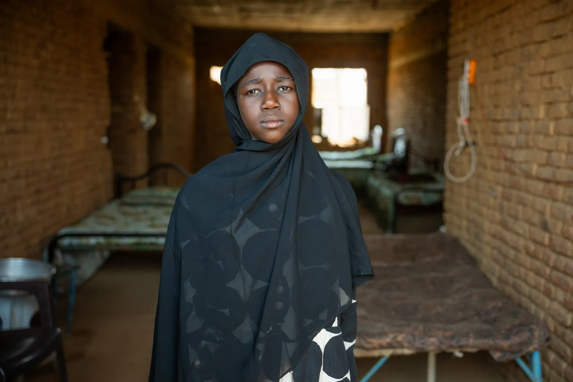 displacement, children, internally displaced children, internally displaced people, IDP, Kordofan, Kaduguli, children, girls 