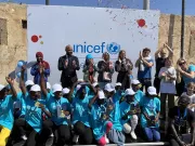 World Children's Day' child participation, girls, UNICEF, boys, education, play