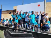World Children's Day' child participation, girls, UNICEF, boys, education, play