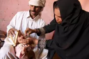 polio, vaccine, vaccination, polio outbreak, UNICEF, Sudan, World Health Organisation, WHO, Ministry of Health, under five